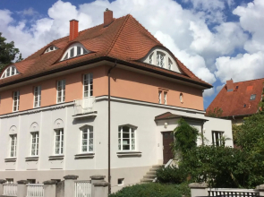 Ferienwohnung Rostock