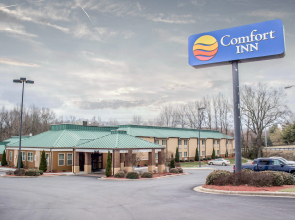 Quality Inn Asheboro South