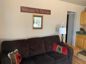 Black Bear Lodge Bear Trap #3