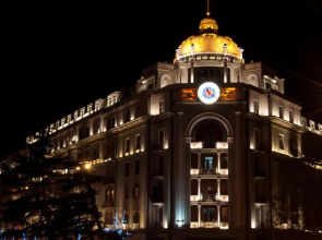 Tbilisi Art apartament