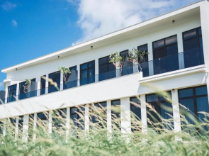 Cloud 9 Panorama Guest House