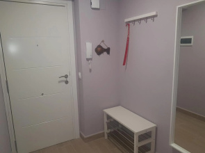 Apartamento Moncada