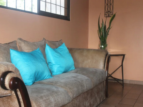 Arenal Glamping Hostel