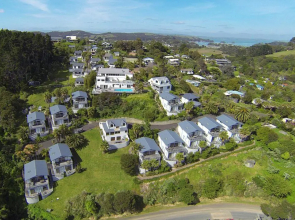 Palm Waiheke Island Resort