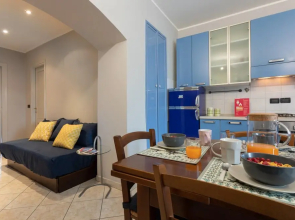 Orfane 29 - Light Blue Apartment