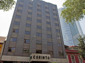 Corinto Hotel