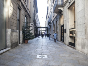 Hemeras Boutique House Aparthotel Montenapoleone 2