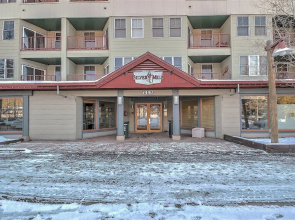 Super Cozy Condo In The Heart Of River Run Village! 1 Bedroom Condo by RedAwning