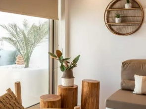 Euphoria Suites And Spa