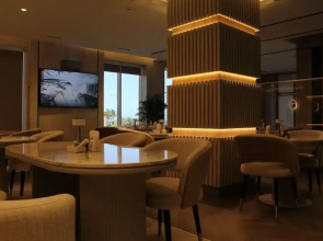 Shada Sea Hotel