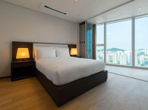 BEACH AROUND SUITE (76A Type)