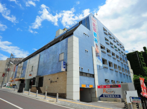 Restay Mito (Adults Only)