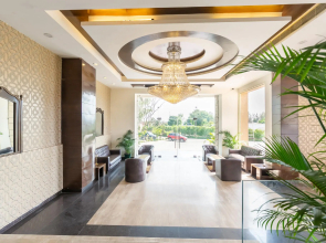 Capital O 26351 Hotel Classic Residency