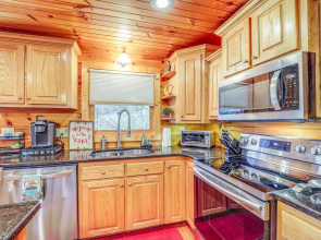 Waterfront Watauga Lake Home w/ Private Dock!