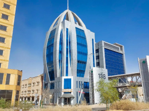 Golden Dune Hotel Almalaz