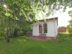 Ferienhaus Fuerstensee SEE 7791