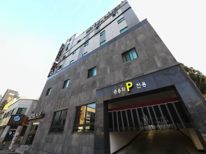 Hotel Nuri