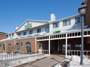 Country Inn & Suites by Radisson, Fargo, ND