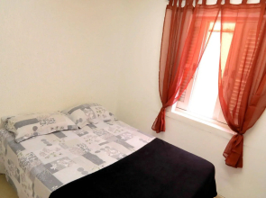 Pamplona Hostel