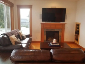 Cascade View Haven by Avantstay Saratoga Vistas