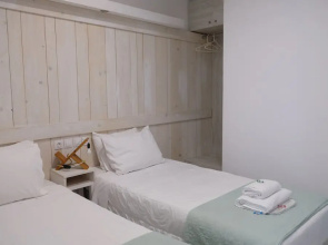 City Center Studios by Cretan Houses