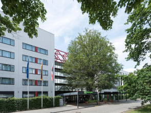 Holiday Inn Berlin City West by IHG
