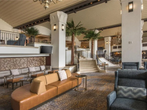 The Westin Lake Las Vegas Resort & Spa by Marriott