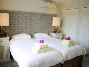 Ocean Resort Apartment Warawara