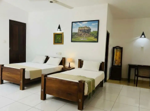 Kingfisher Resort & Retreat - Sigiriya