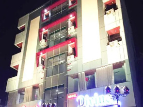 Hotel Divine inn