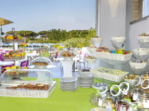 Camping Village Baia Azzurra