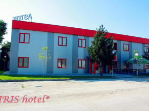 Hotel Iris