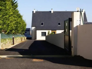 Residence Kersaliou