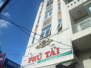 SPOT ON 1049 Phu Tai Motel