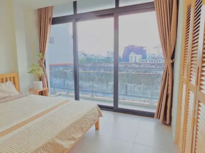 The Shilla Apartment 2