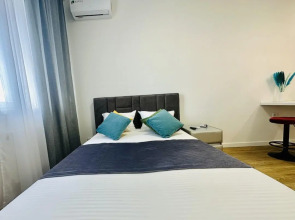 Апартаменты Север улице Революционная