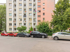 Apartment 1 km to Old Town by Renters