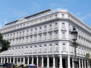 Gran Hotel Manzana Kempinski La Habana