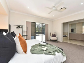 Wongaburra Homestead