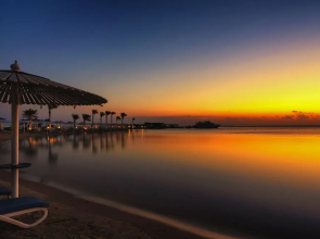 Hilton Hurghada Club