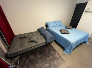 Papeete Guest Studio