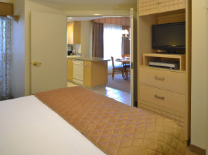 Hilton Vacation Club Polo Towers Las Vegas