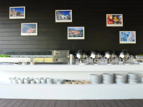 Baywalk Residence Pattaya