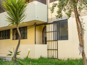 5 bedroom ground floor apartment, centric location in Cusco