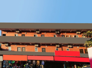 Oyo 19851 Sidheshwar Inn