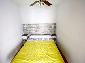 Apartamento Ocean Blue