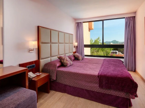 Protur Turó Pins Hotel