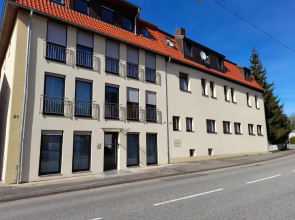 Gästehaus Residenz Aurora