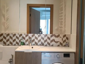 Žvėrynas Workation apartments