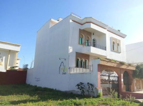 Mia Hostels